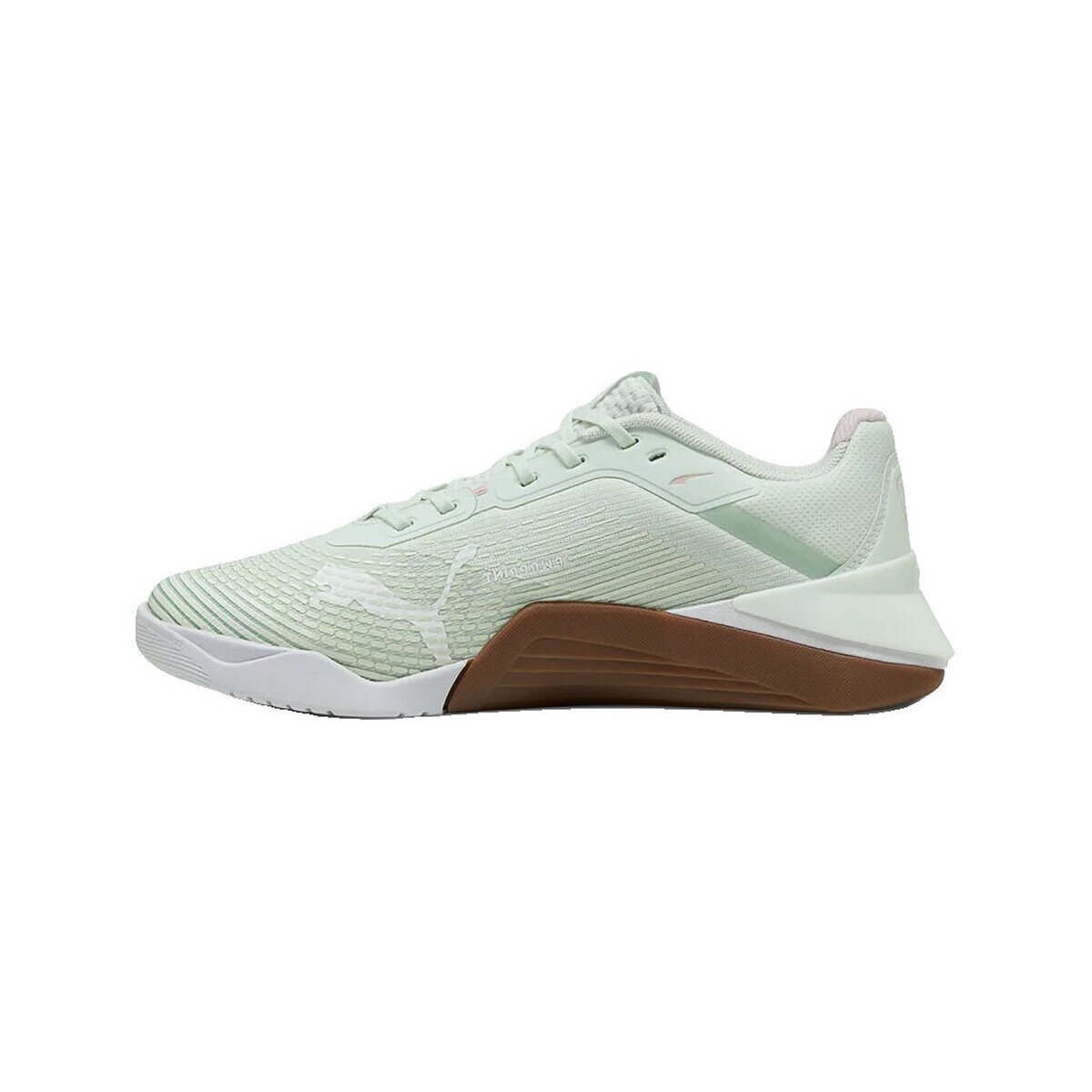 Puma Pantofi Baskets Fuse 4.0 vert