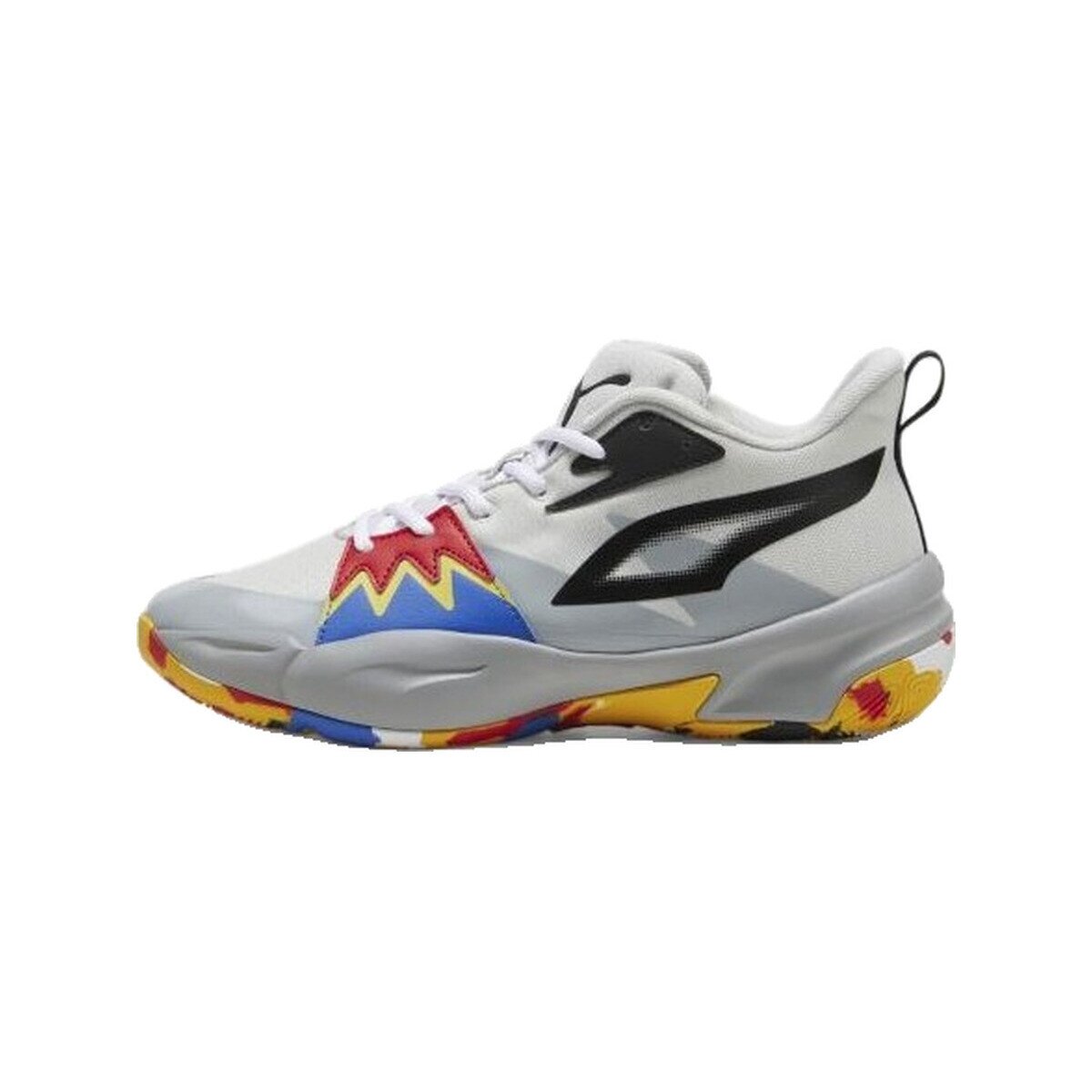 Puma Pantofi Baskets genetics jr hautes