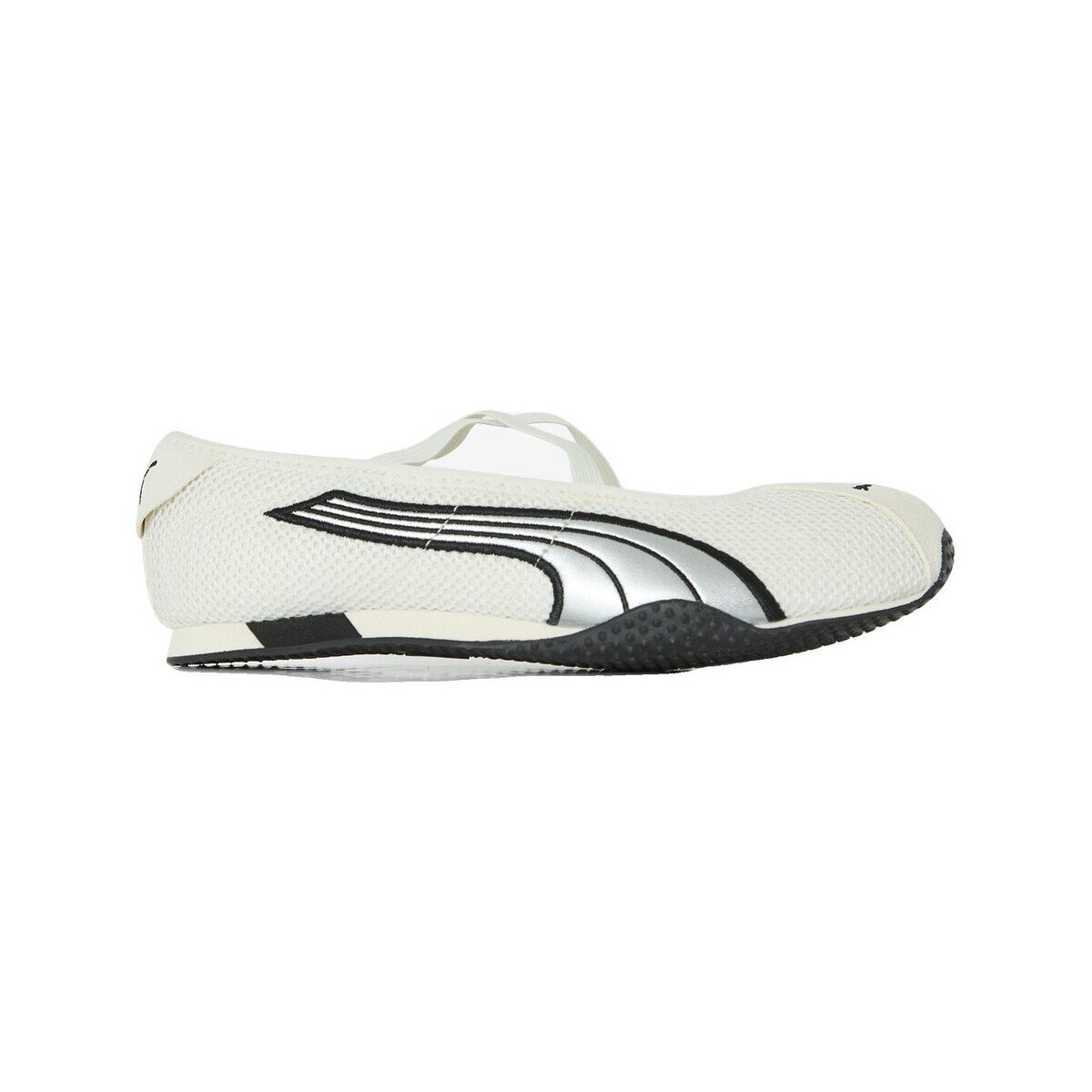 Puma Pantofi Baskets H-street Ballet maille