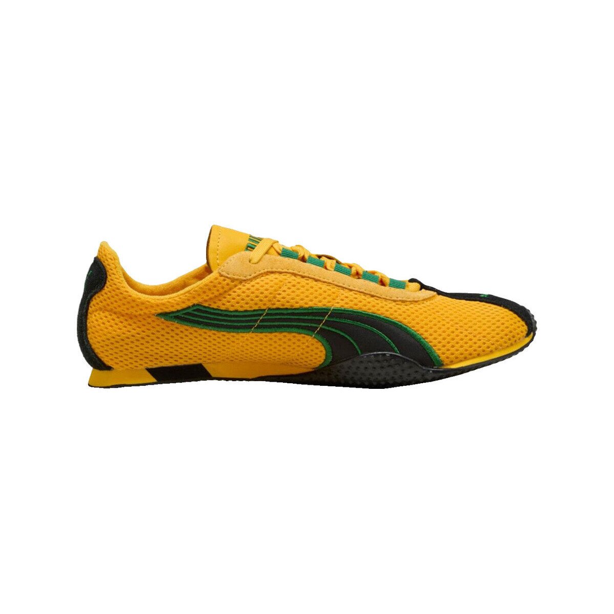 Puma Pantofi Baskets H-Street maille légère