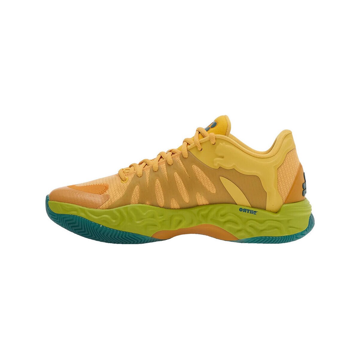 Puma Pantofi Baskets hali 1 daim