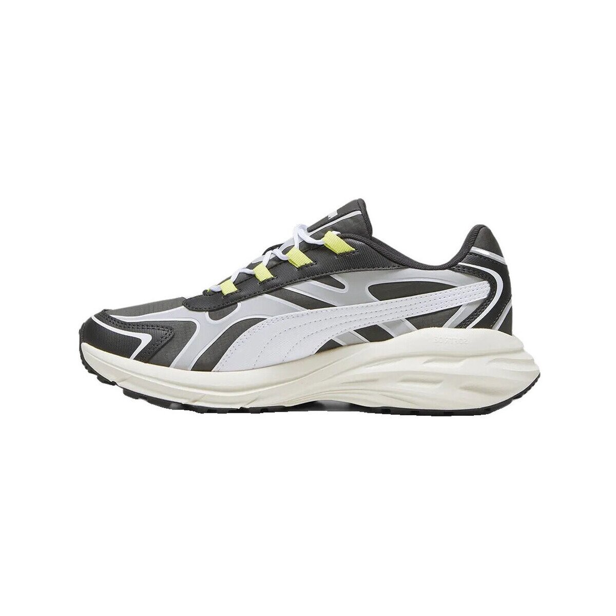 Puma Pantofi Baskets hypnotic ls abrupt gris