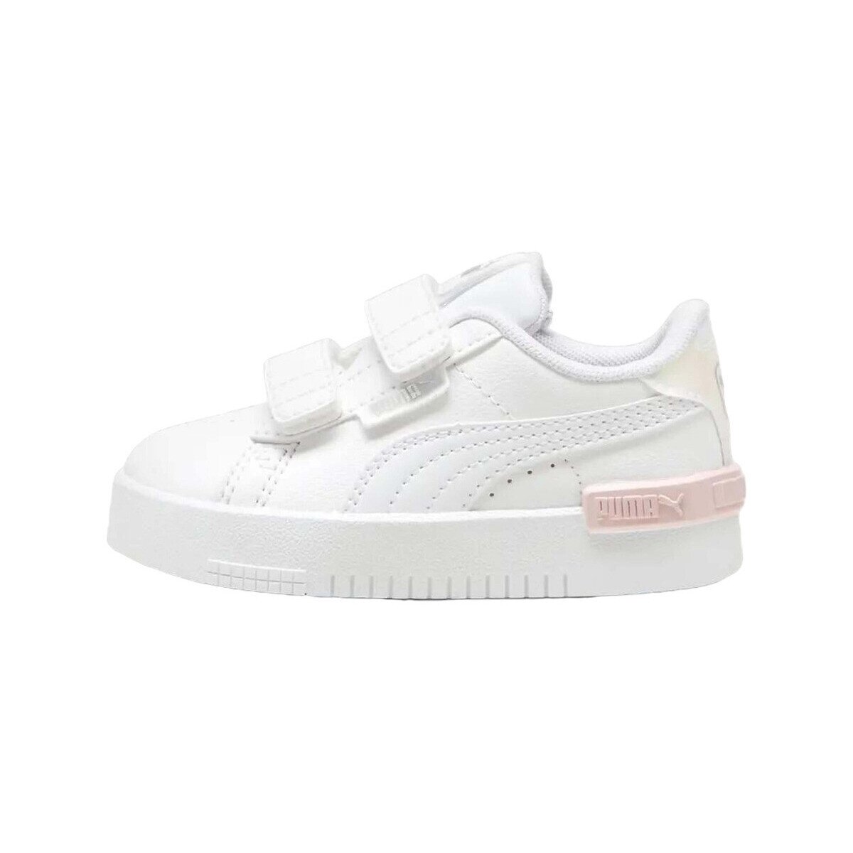 Puma Pantofi Baskets jada holo 2.0 blanc