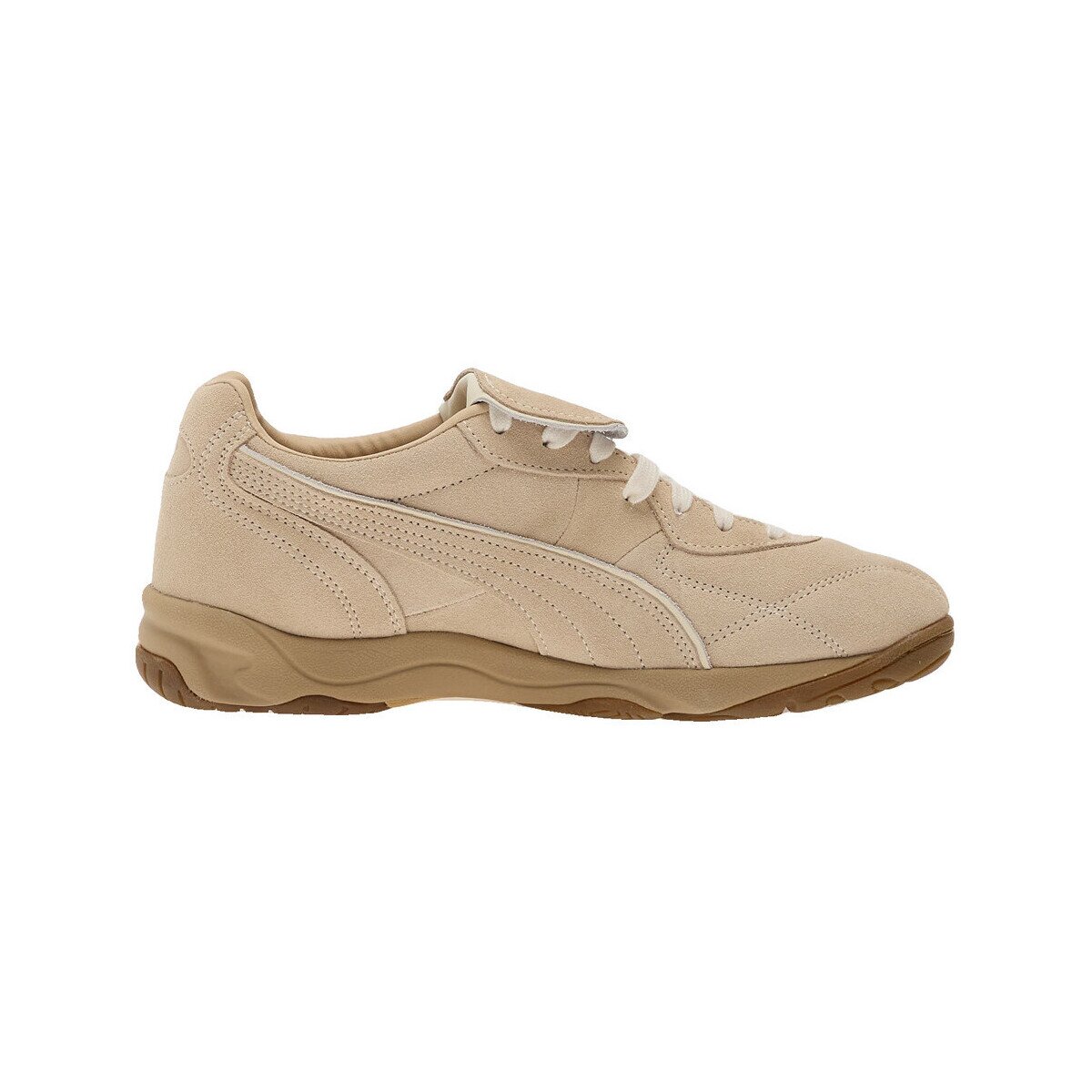 Puma Pantofi Baskets king indoor represent daim