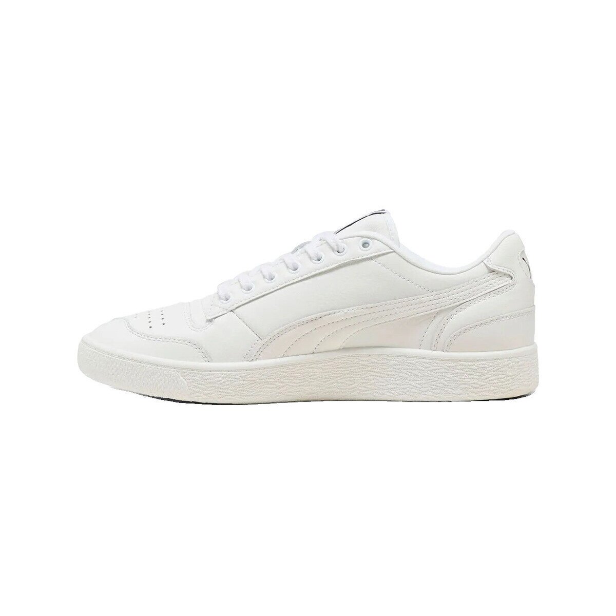 Puma Pantofi Baskets Majesty cuir