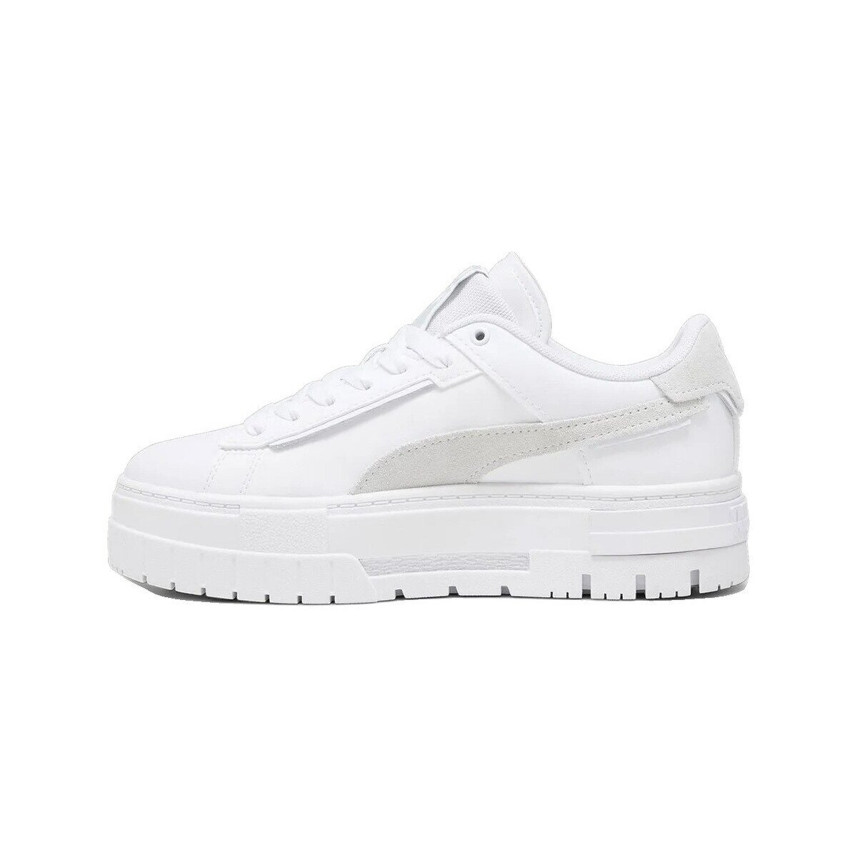 Puma Pantofi Baskets Mayze Crashed synthétique cuir