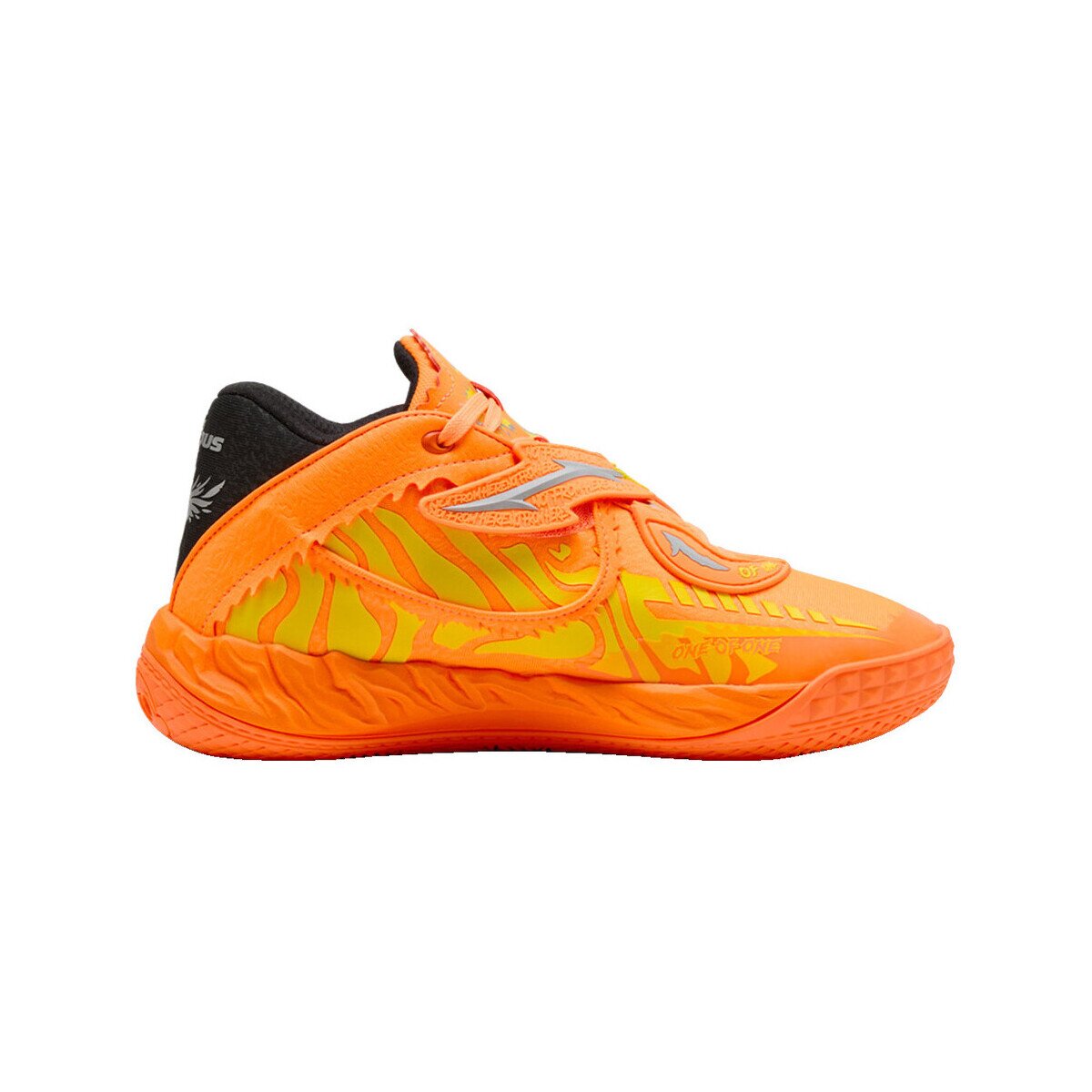 Puma Pantofi Baskets mb.05 fast furious la respirantes