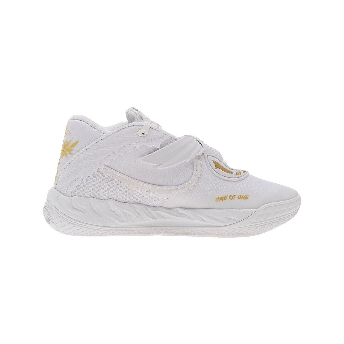 Puma Pantofi Baskets mb.05 maille respirante