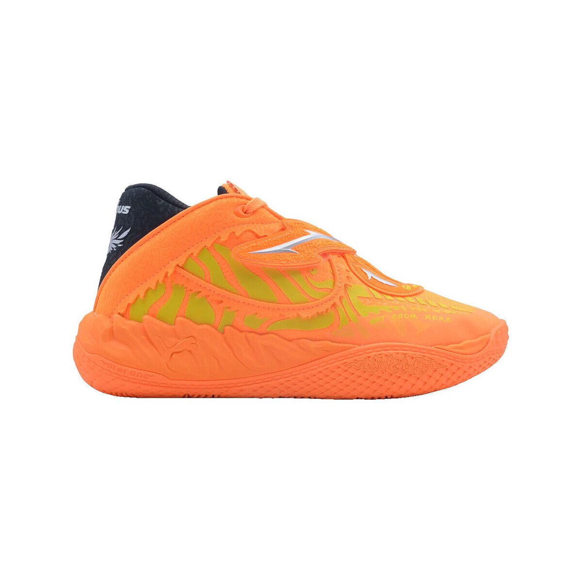 Puma Pantofi Baskets mb.05 maille respirante
