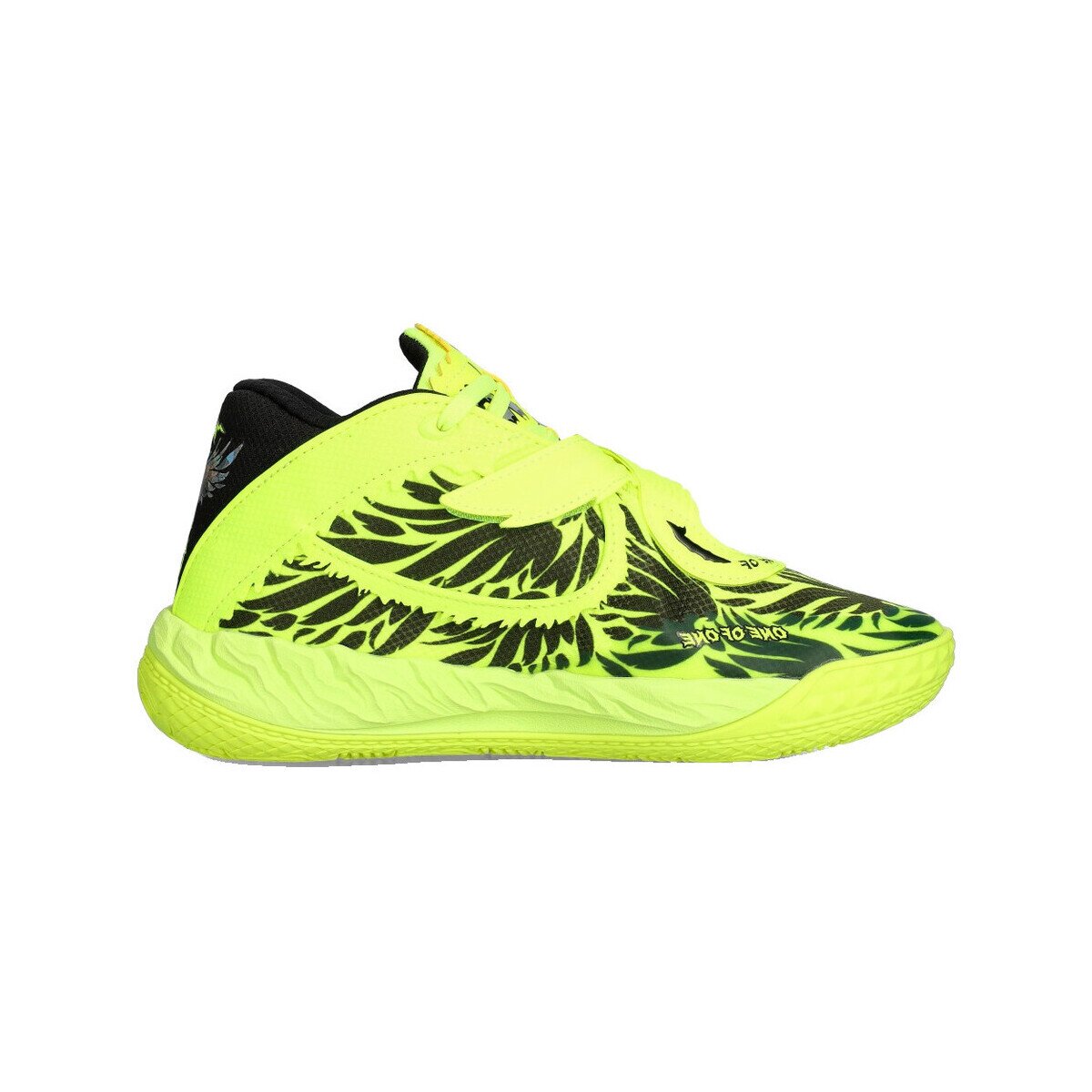 Puma Pantofi Baskets mb 05 voltage jaune