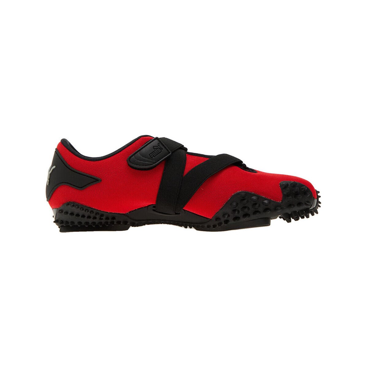 Puma Pantofi Baskets mostro og rouge/noir/argent