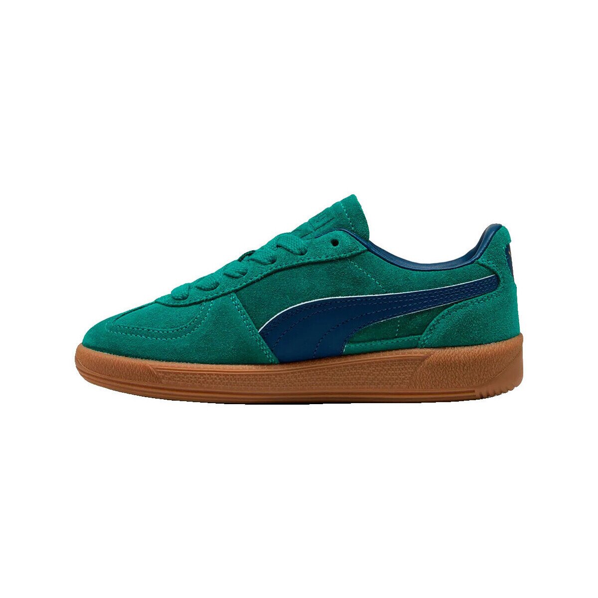 Puma Pantofi Baskets Palermo cuir