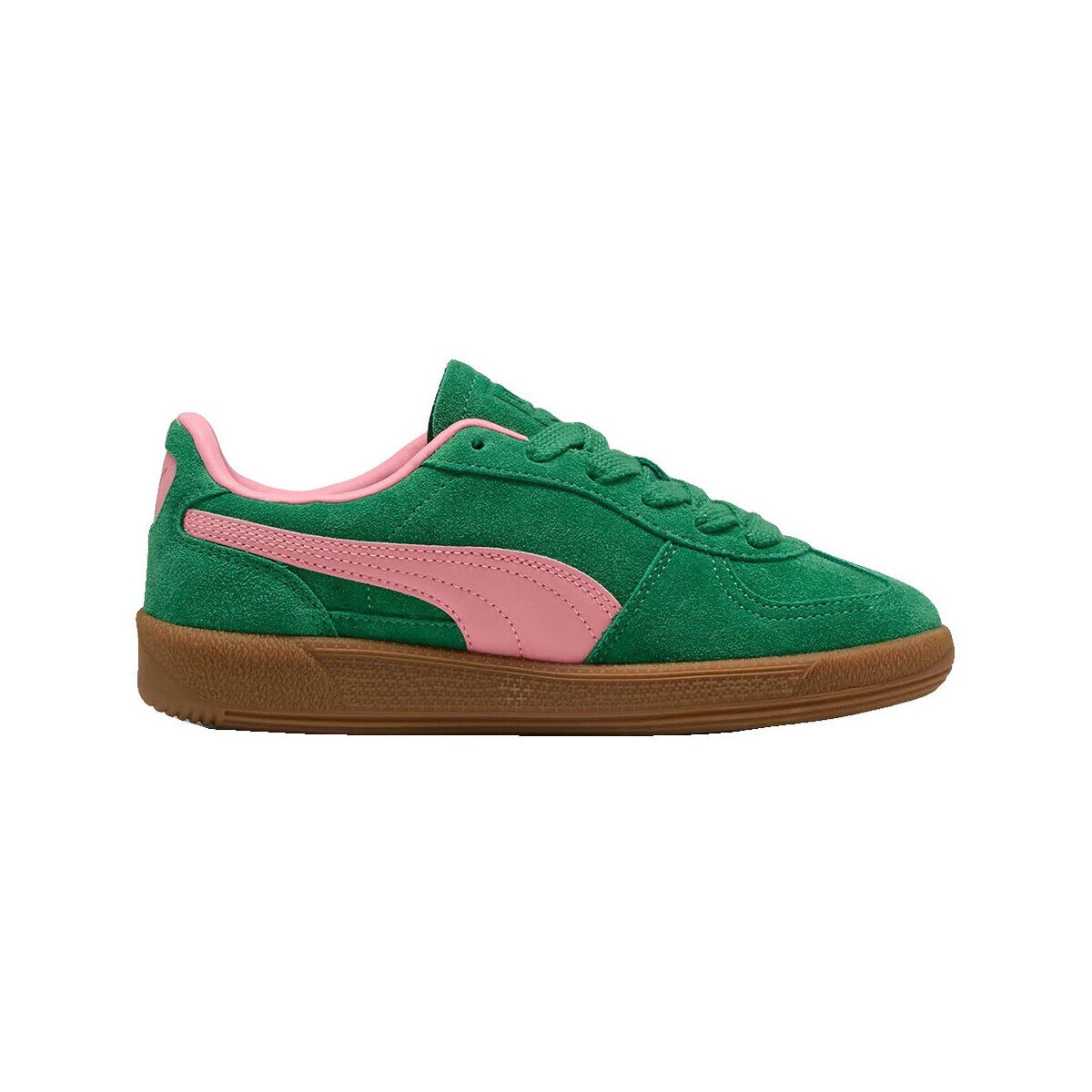 Puma Pantofi Baskets Palermo Jr cuir