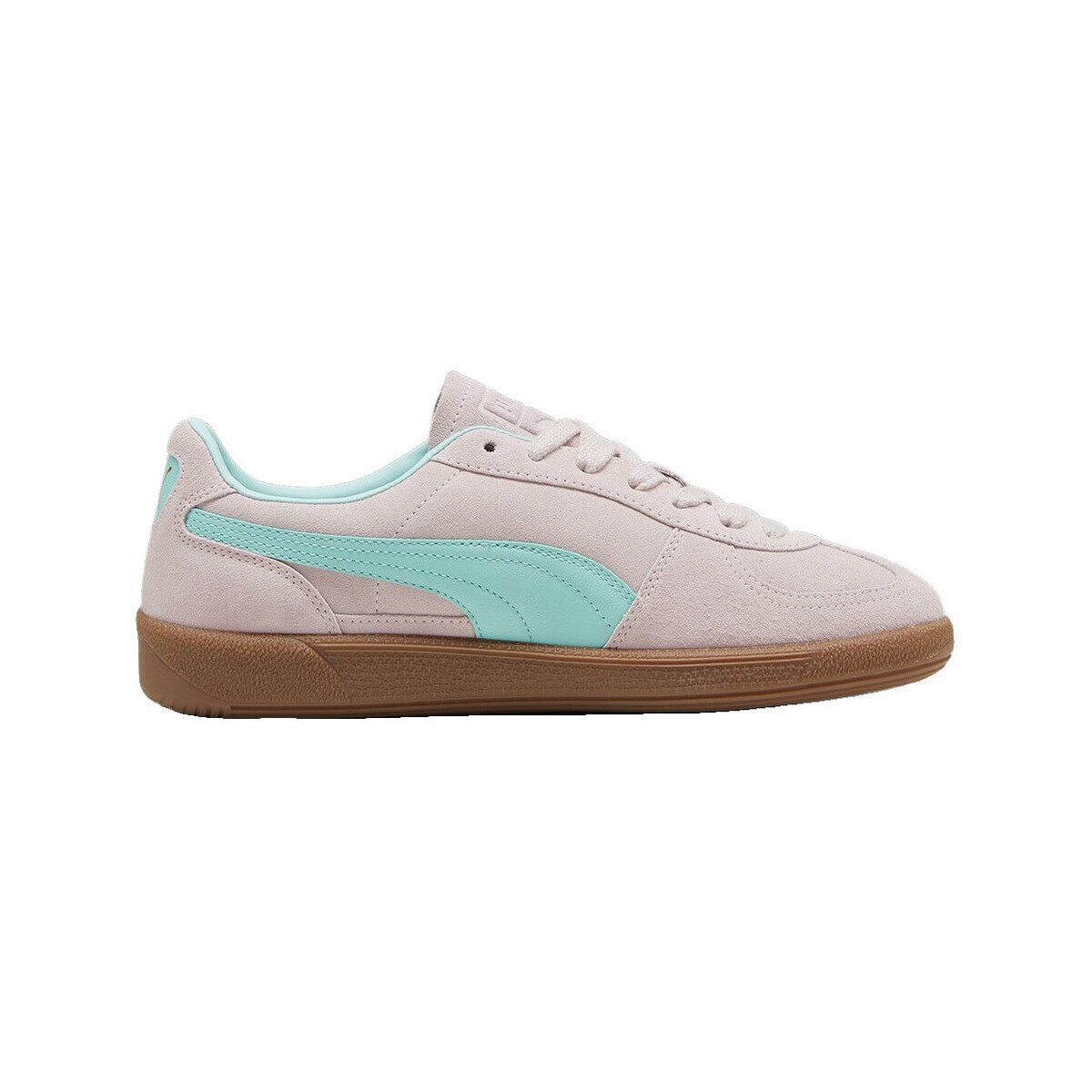 Puma Pantofi Baskets Palermo Mist cuir
