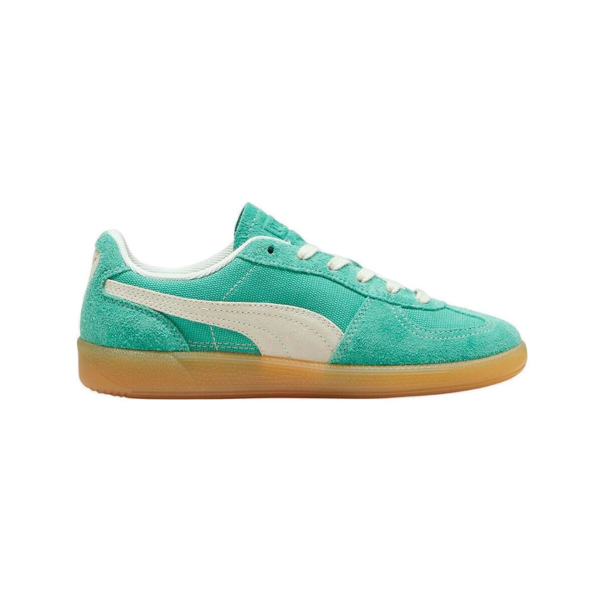 Puma Pantofi Baskets Palermo Vintage daim