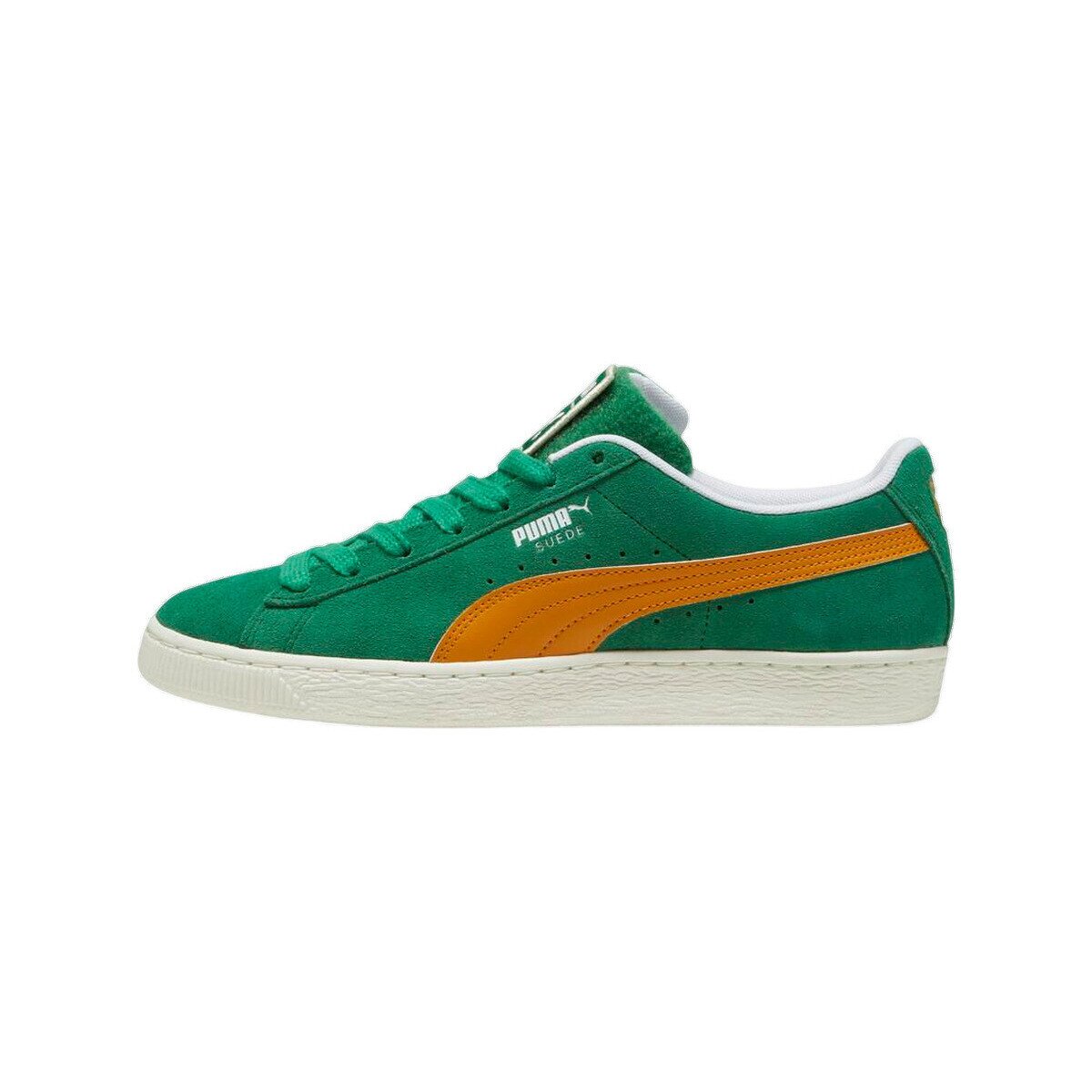 Puma Pantofi Baskets Patch daim