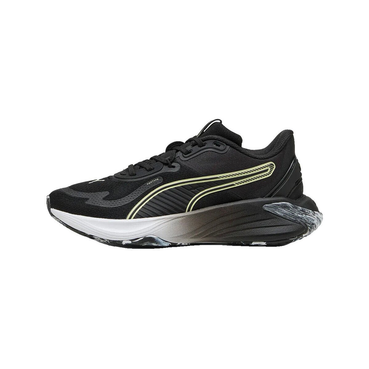 Puma Pantofi Baskets Pwr Hybrid cuir