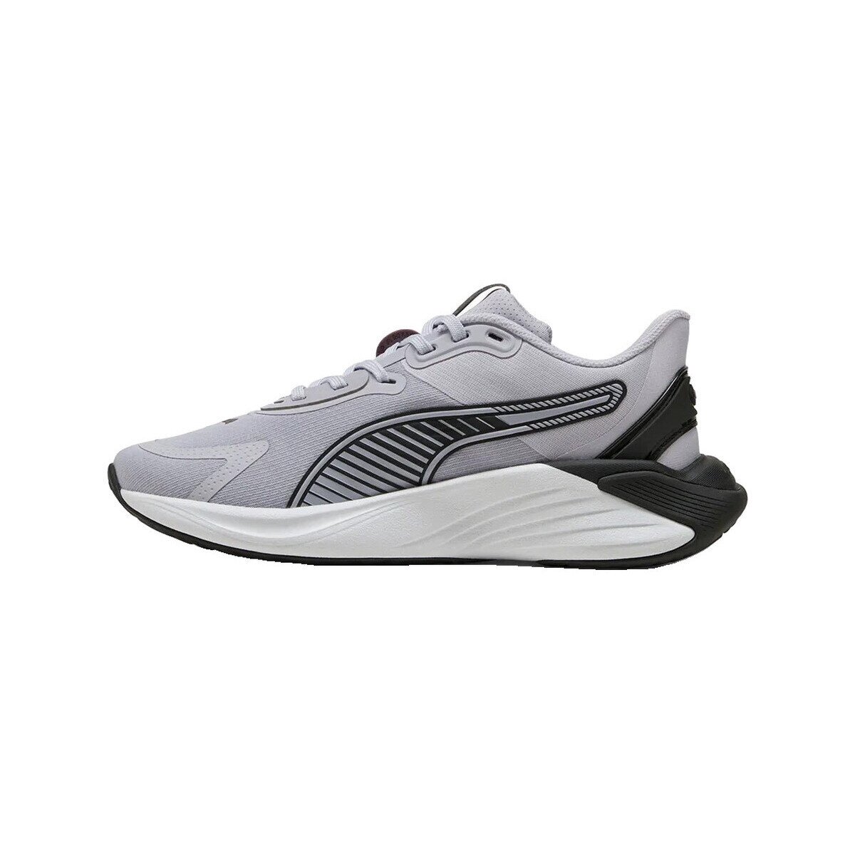 Puma Pantofi Baskets Pwr Hybrid Tr au moins 30% de matériaux recyclés