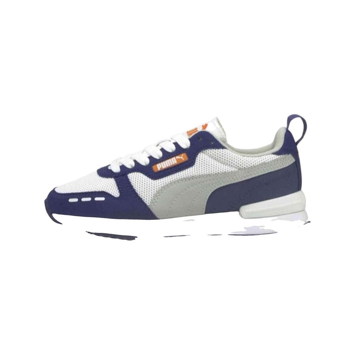 Puma Pantofi Baskets r78 maille respirante