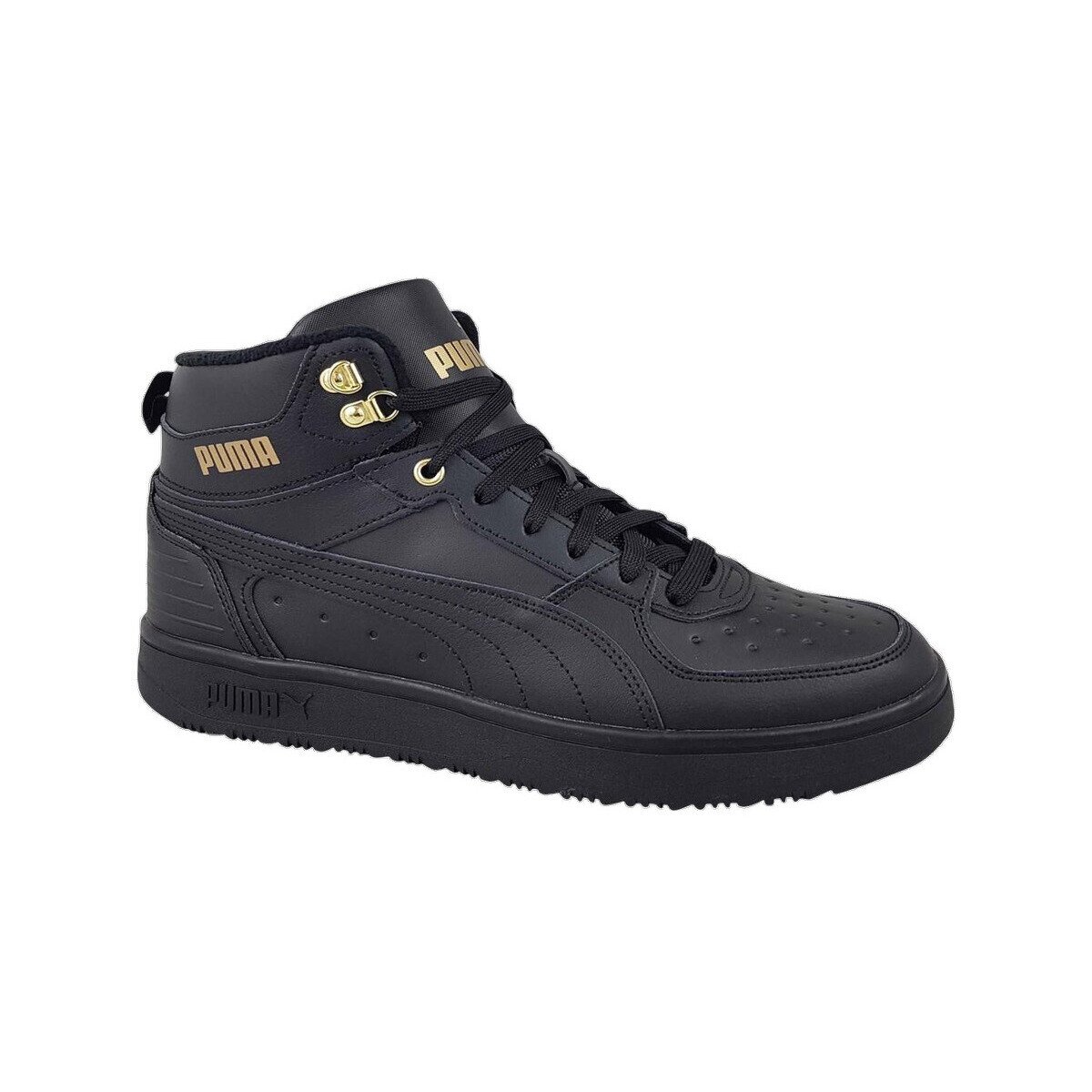 Puma Pantofi Baskets Rebound Rugged cuir