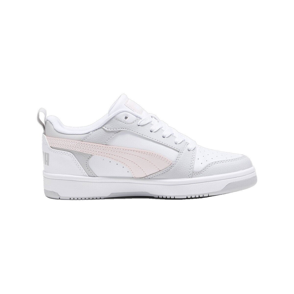 Puma Pantofi Baskets Rebound V6 Monochrome