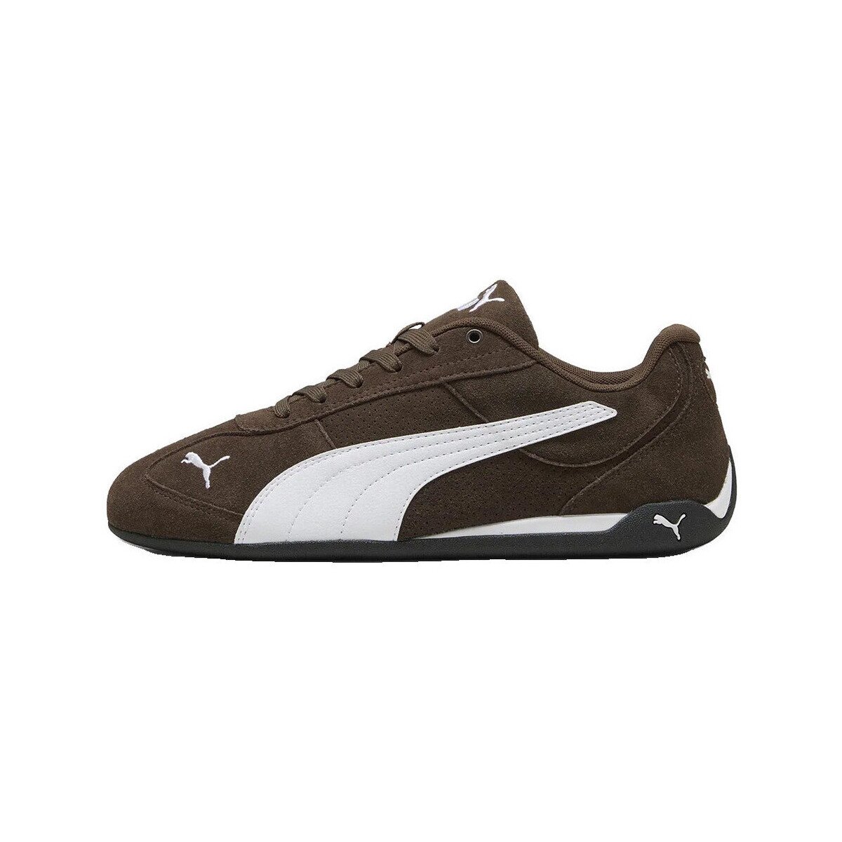 Puma Pantofi Baskets Replicatch SD suède