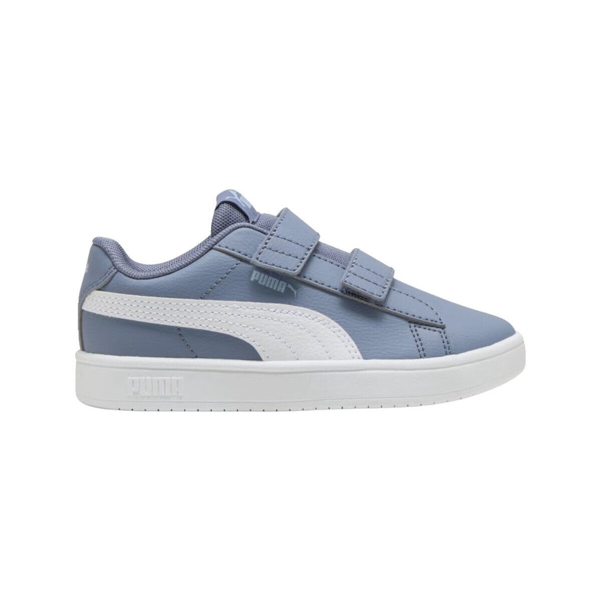 Puma Pantofi Baskets rickie classic v ps faux cuir