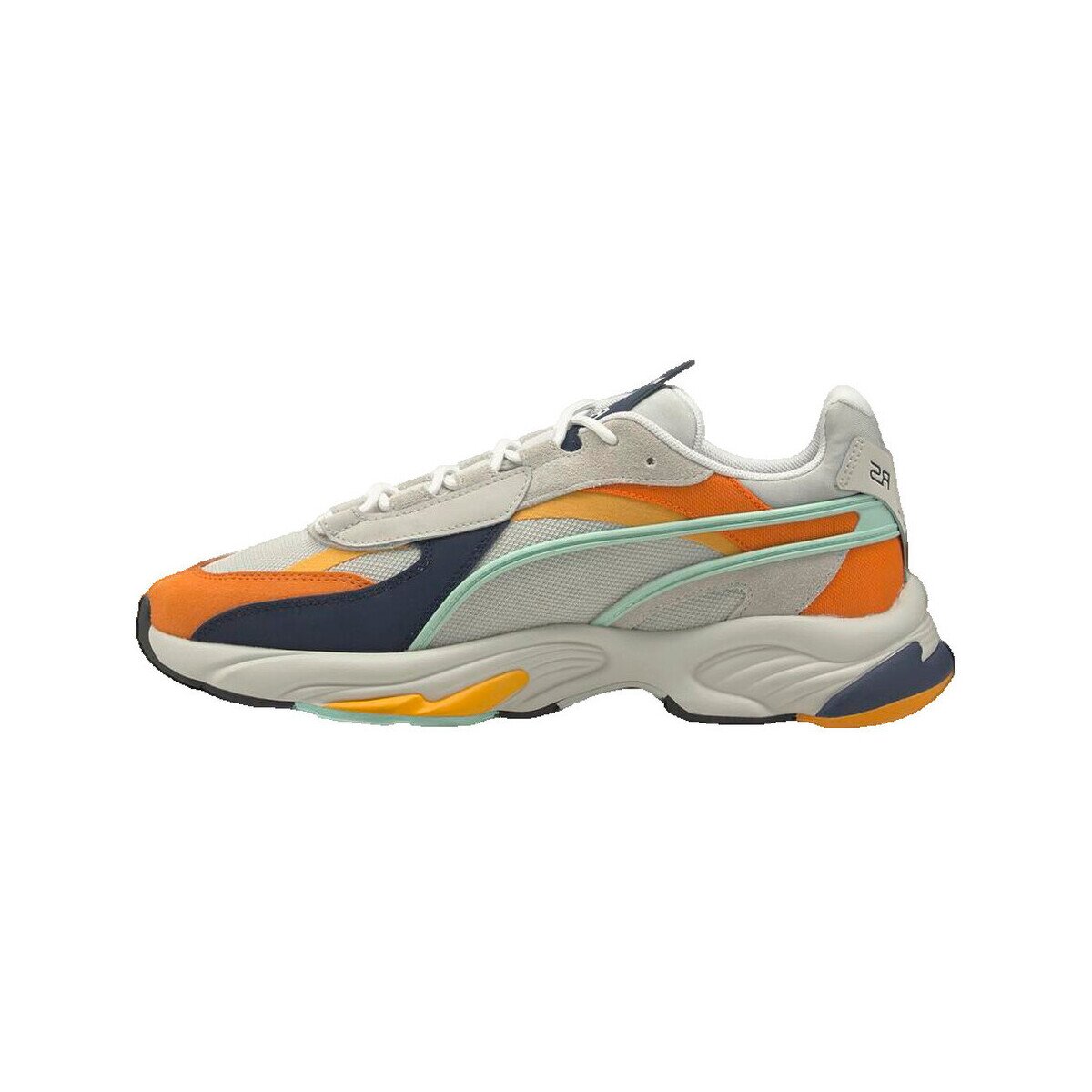Puma Pantofi Baskets RS-Connect Dust style moderne