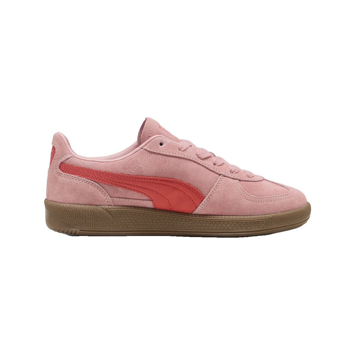 Puma Pantofi Baskets Select Palermo cuir