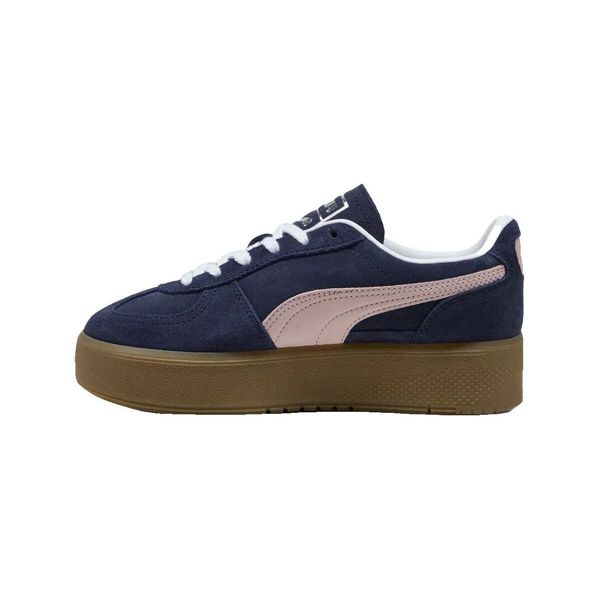 Puma Pantofi Baskets Select Palermo Elevata cuir