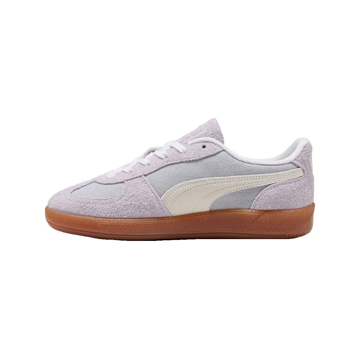 Puma Pantofi Baskets Select Palermo Vintage cuir
