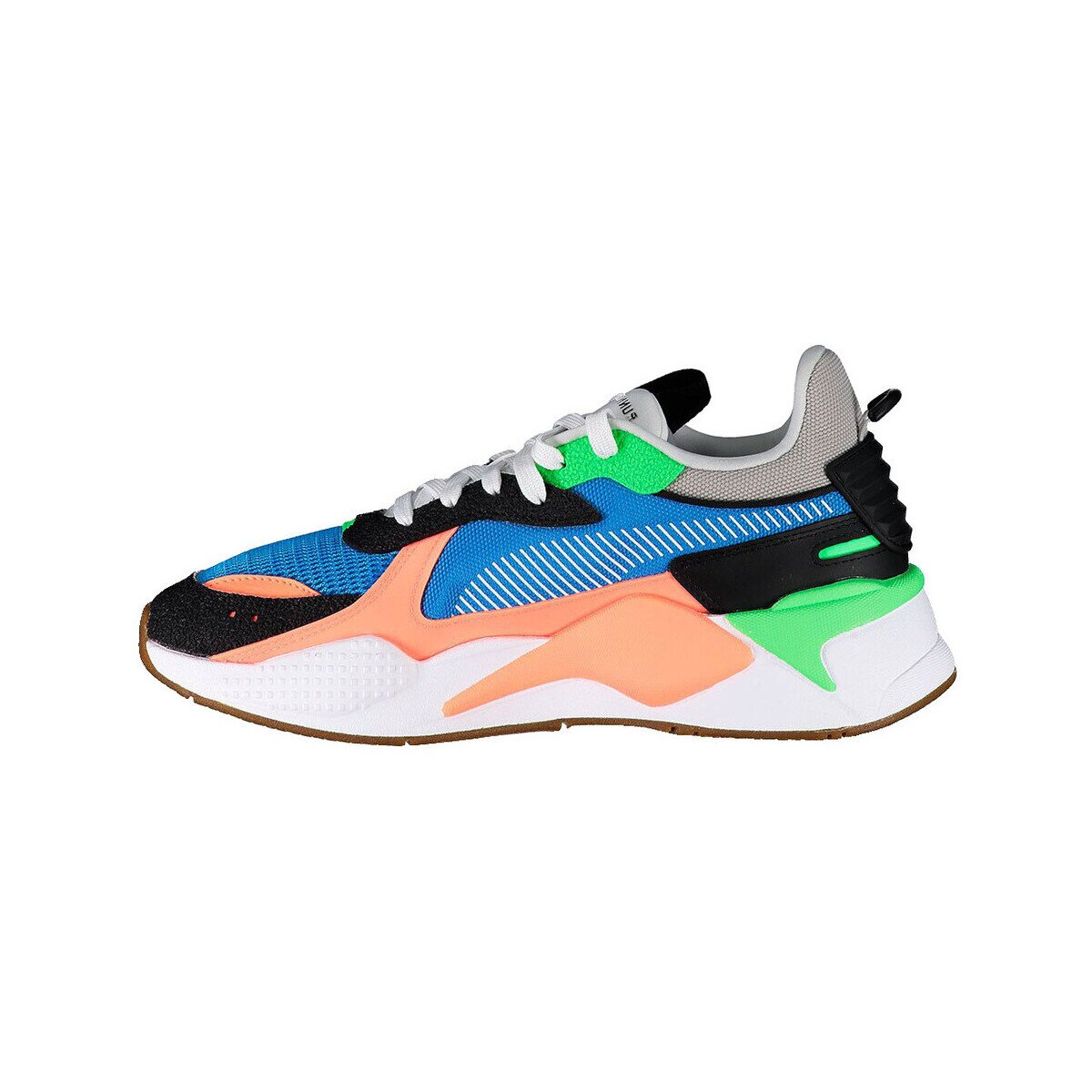 Puma Pantofi Baskets Select Rs-x Hard Drive multicolore