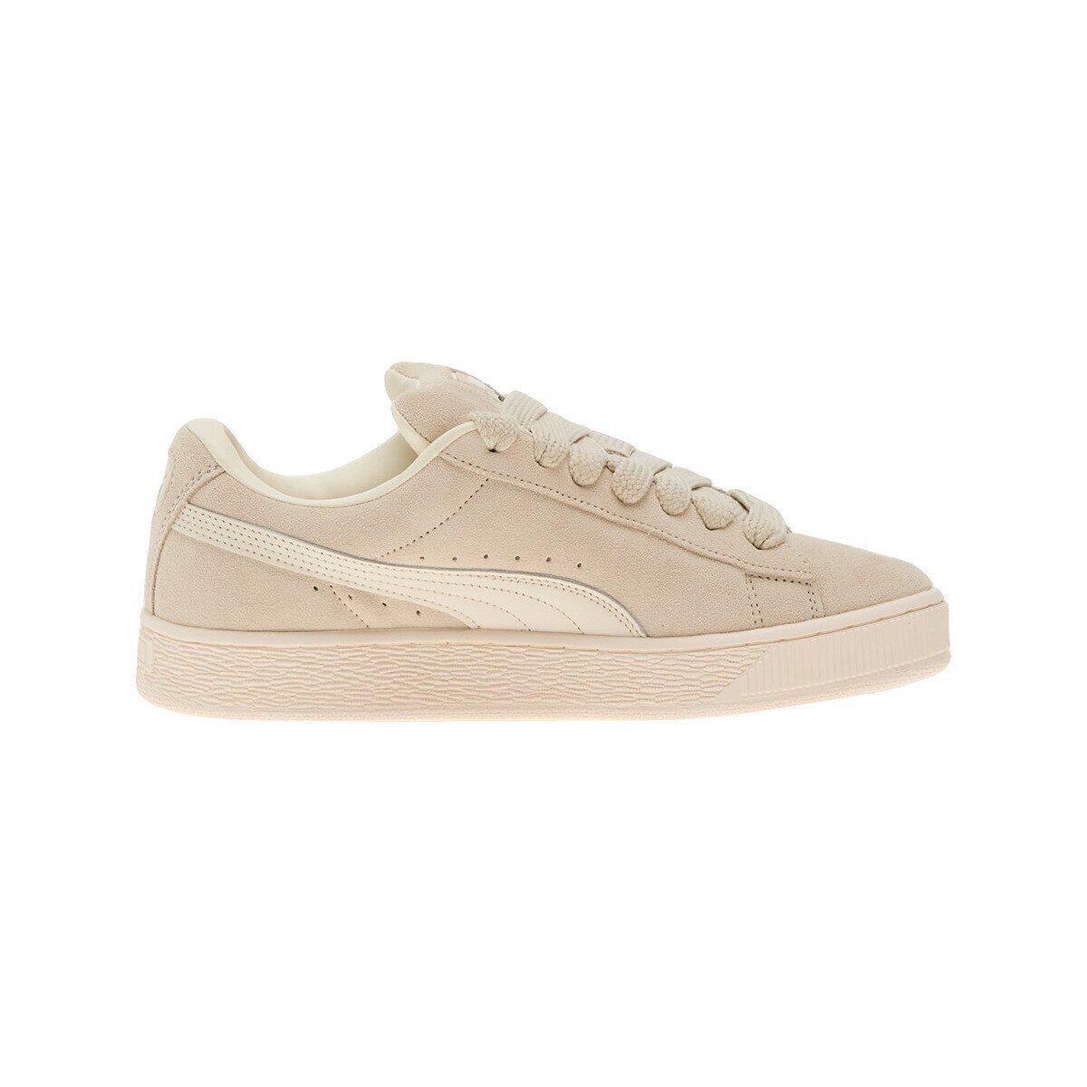 Puma Pantofi Baskets Select Suede XL daim