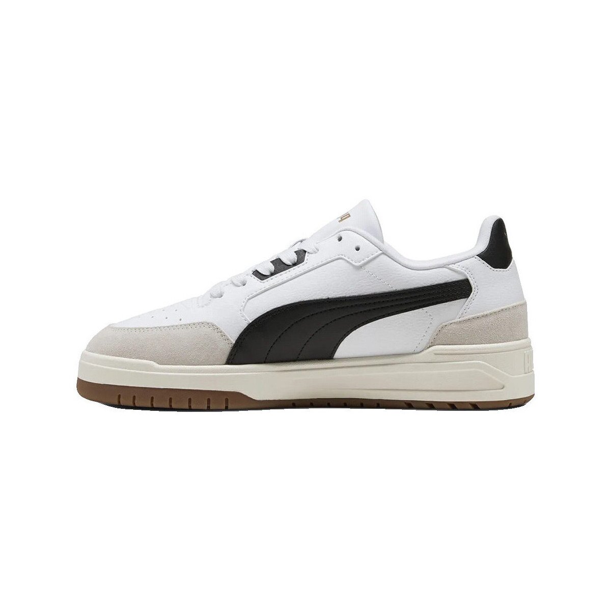 Puma Pantofi Baskets Shuffle Downtown Og cuir synthétique