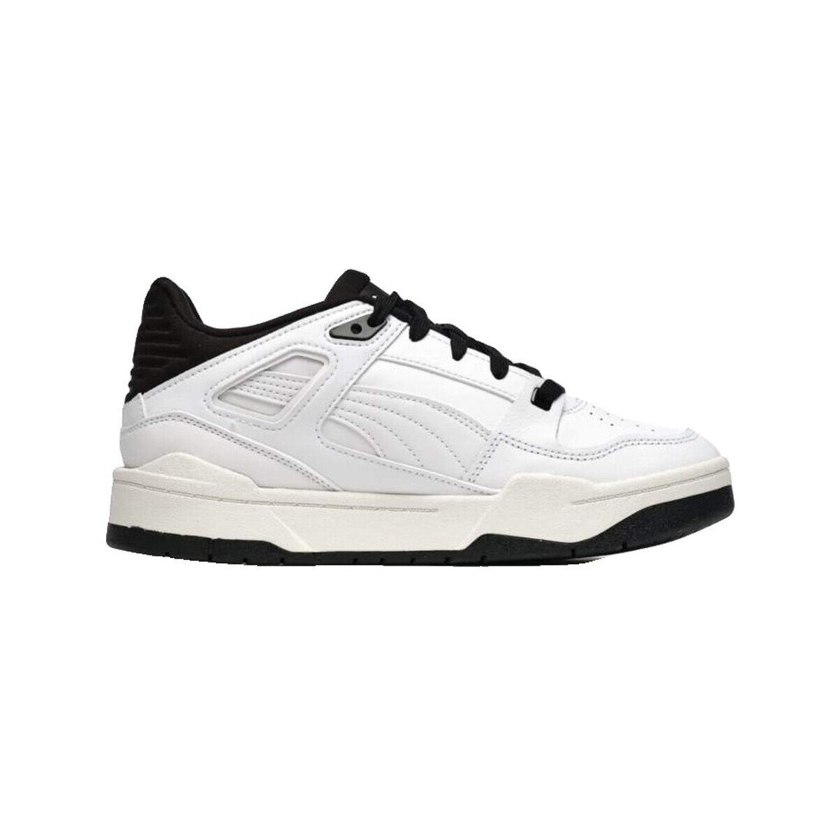 Puma Pantofi Baskets slipstream wns cuir