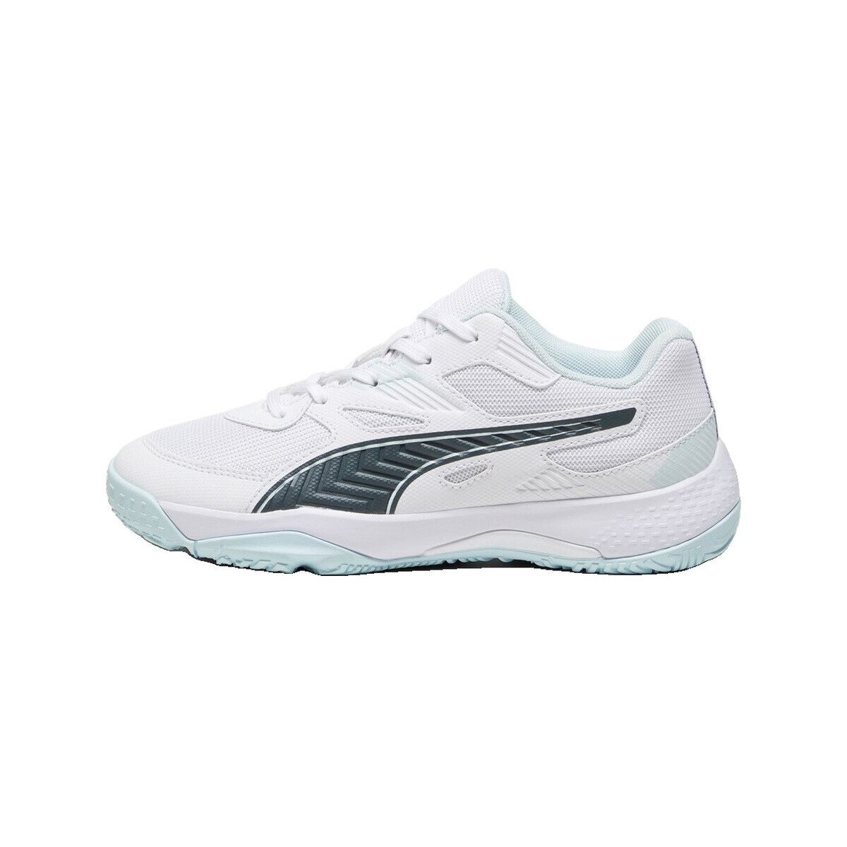 Puma Pantofi Baskets solarflash ii maille respirante