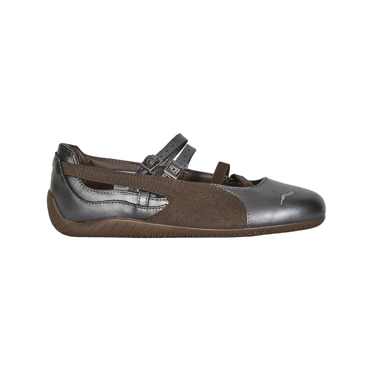 Puma Pantofi Baskets speedcat ballet lux daim