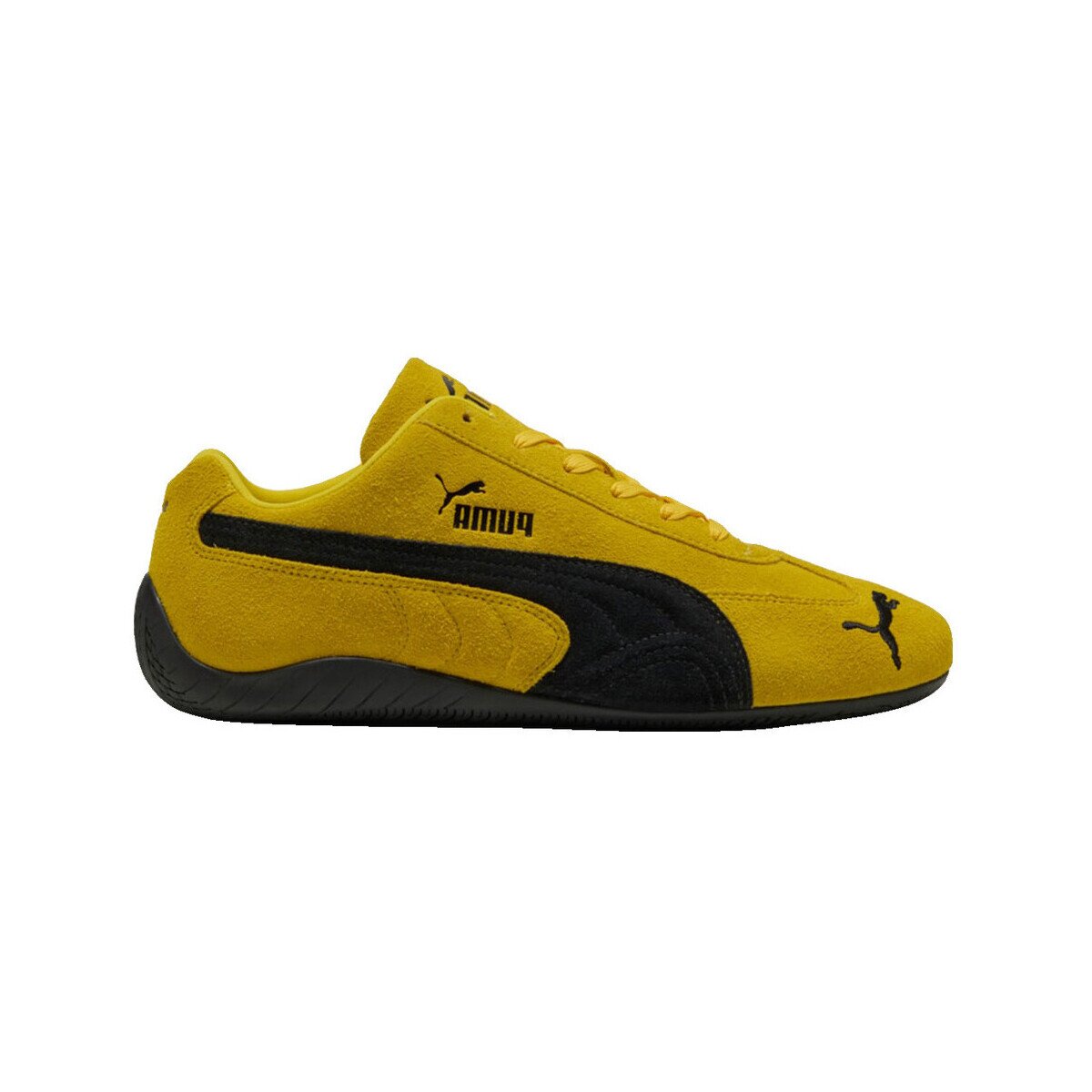 Puma Pantofi Baskets speedcat og daim