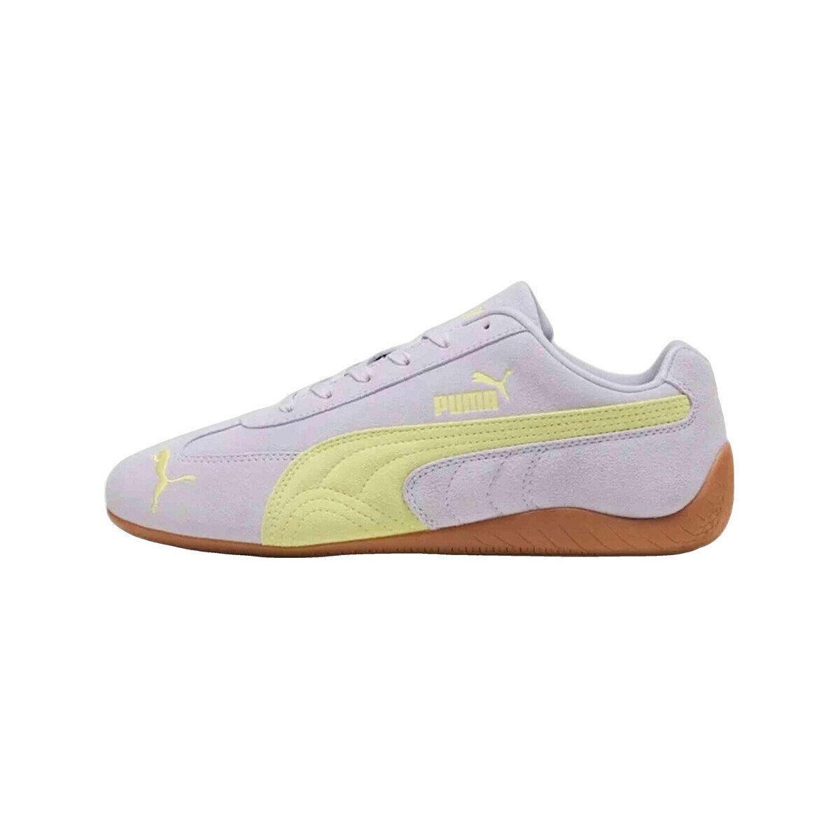 Puma Pantofi Baskets speedcat og daim