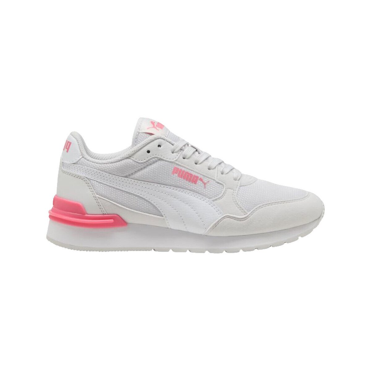 Puma Pantofi Baskets st runner v4 maille respirante