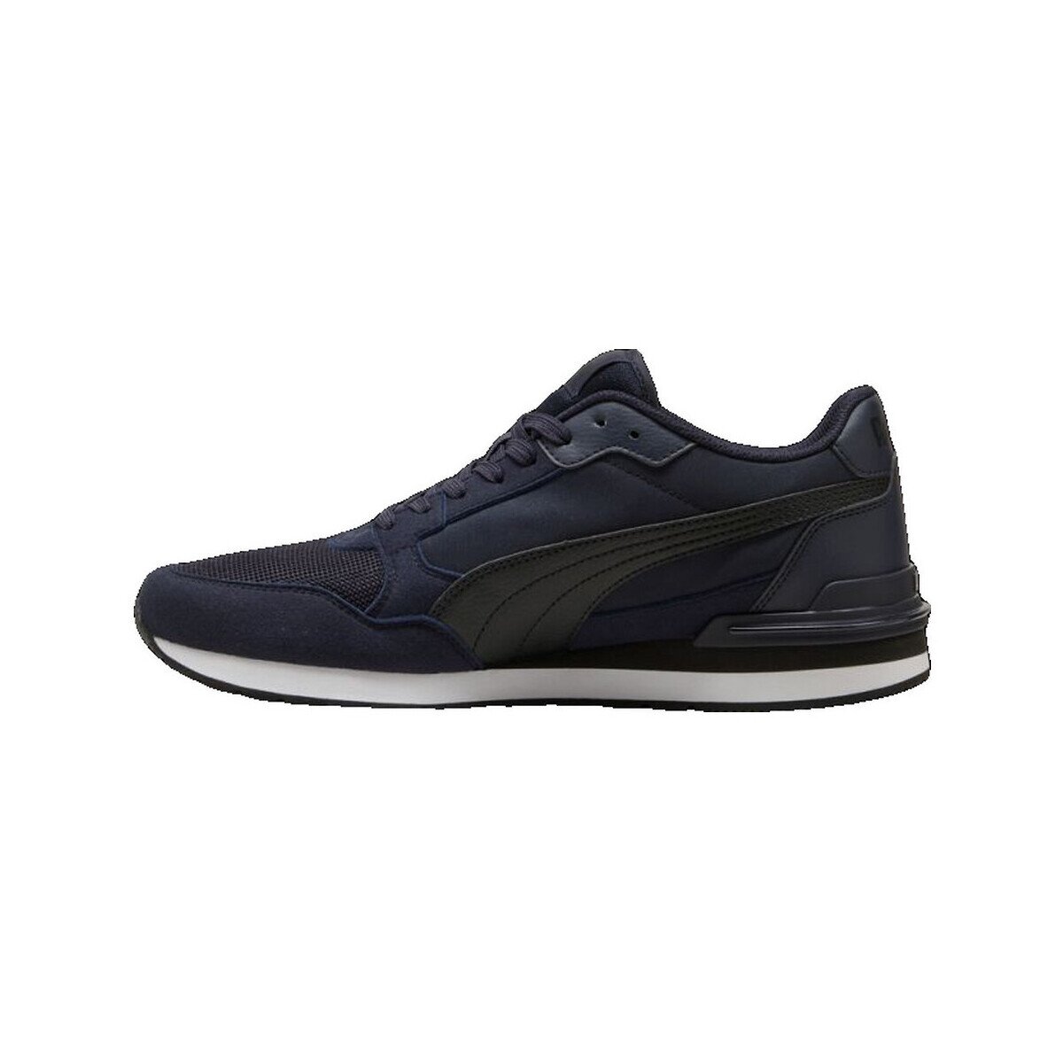 Puma Pantofi Baskets st runner v4 maille respirante