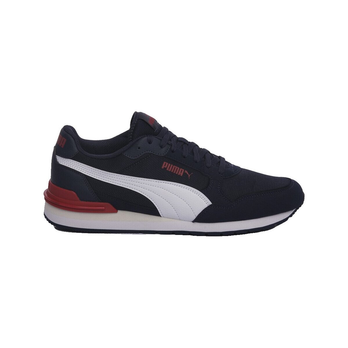 Puma Pantofi Baskets st runner v4 textile respirant