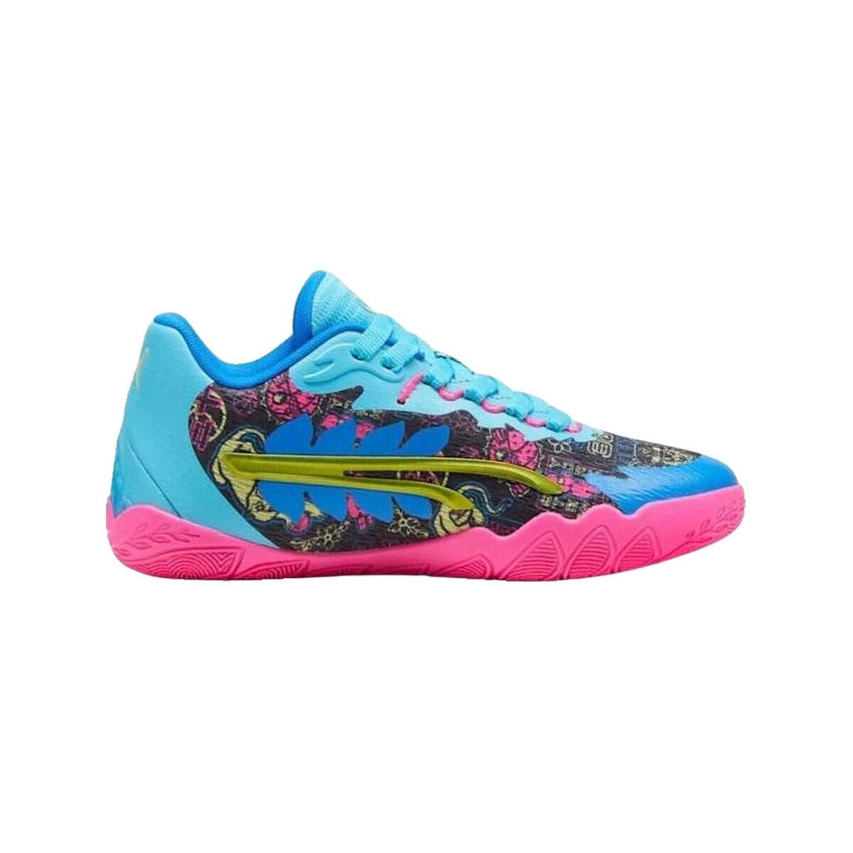 Puma Pantofi Baskets Stewie 3 mousse NITRO