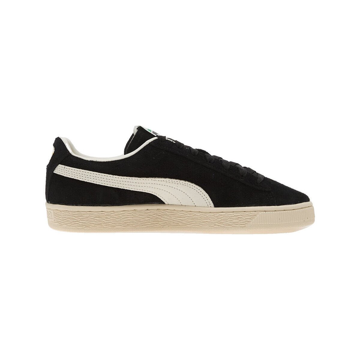 Puma Pantofi Baskets suede charles f. stead daim