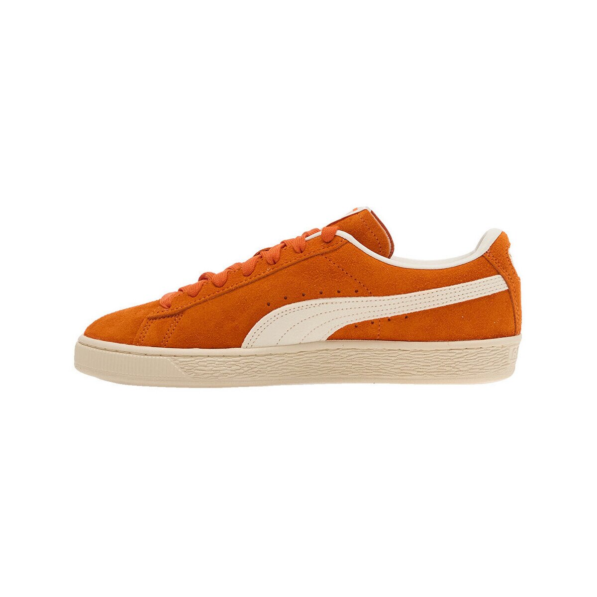 Puma Pantofi Baskets suede charles f. stead iv daim
