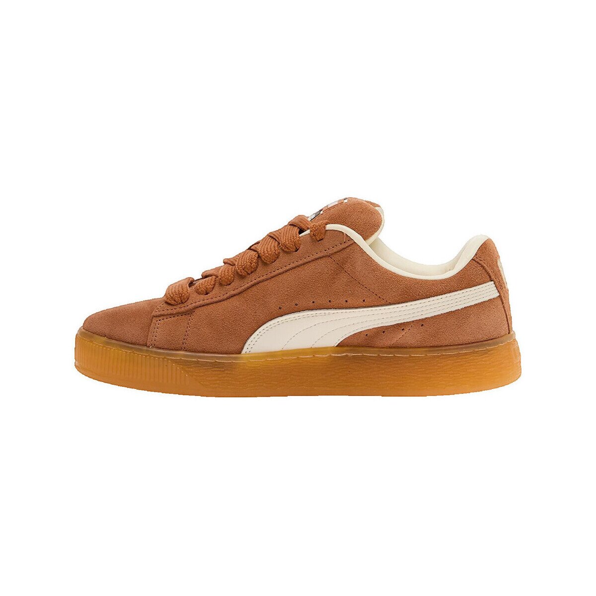 Puma Pantofi Baskets Suede XL daim