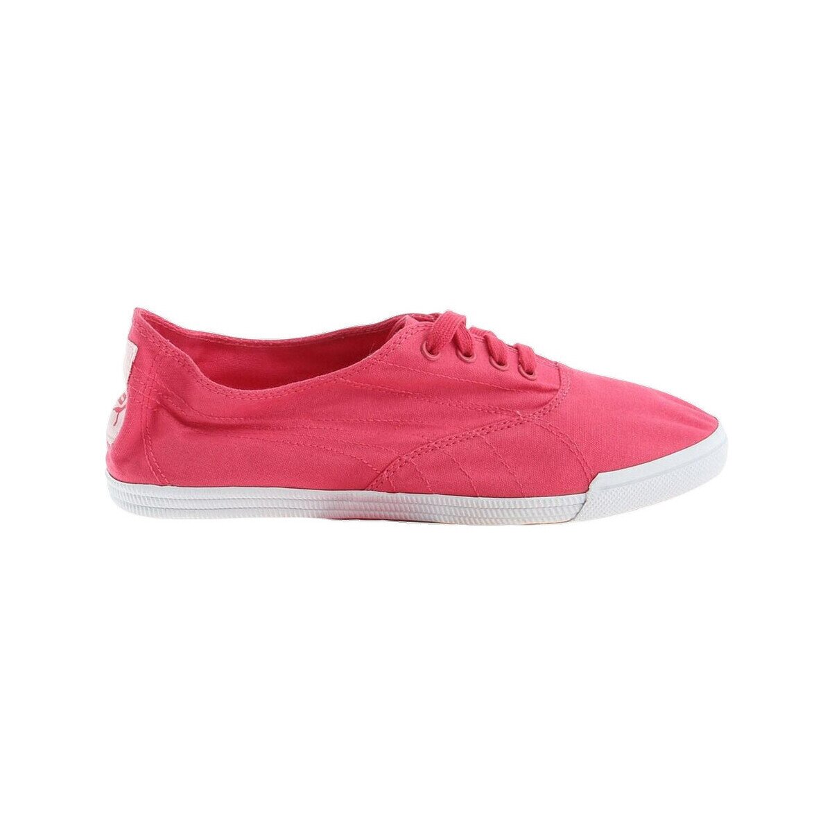 Puma Pantofi Baskets Tekkies Rogue Red textile