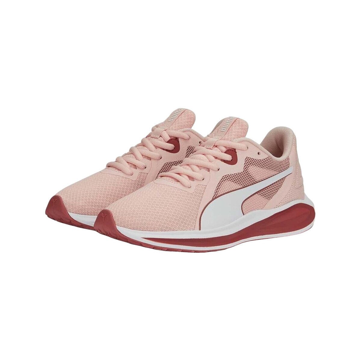 Puma Pantofi Baskets twitch runner jr softfoam+