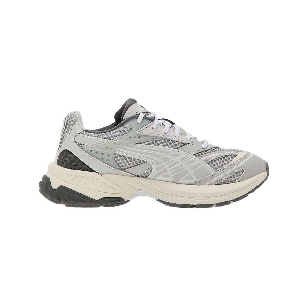 Puma Pantofi Baskets velophasis en maille respirante