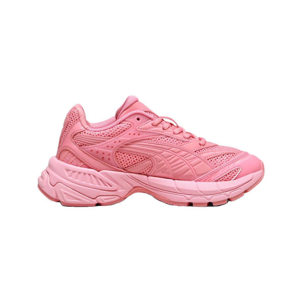 Puma Pantofi Baskets Velophasis Technisch vegan